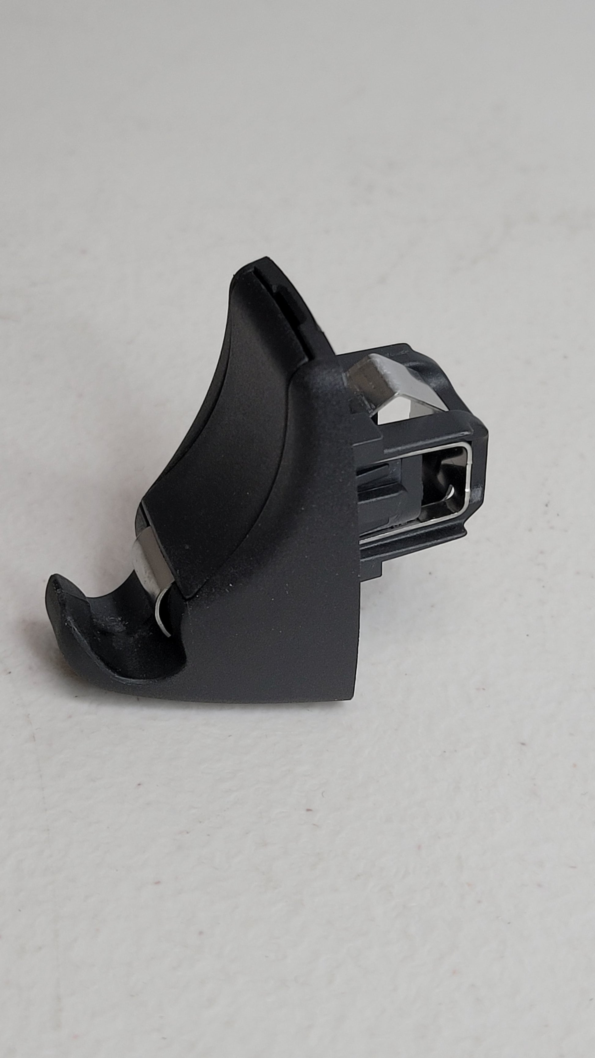 BMW 3 SERIES F80 SUN VISOR HOLDER BRACKET HOOK 7277251 - MPerformance.parts