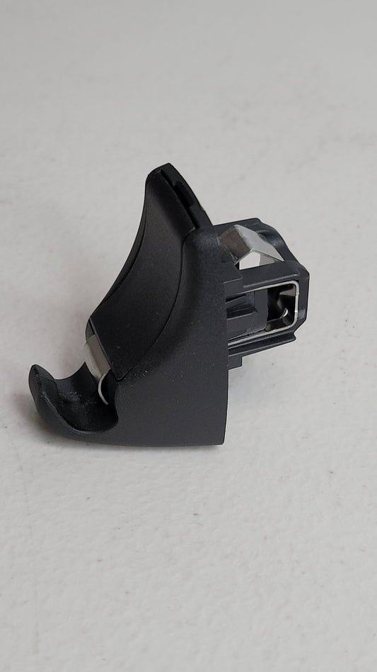 BMW 3 SERIES F80 SUN VISOR HOLDER BRACKET HOOK 7277251 - MPerformance.parts