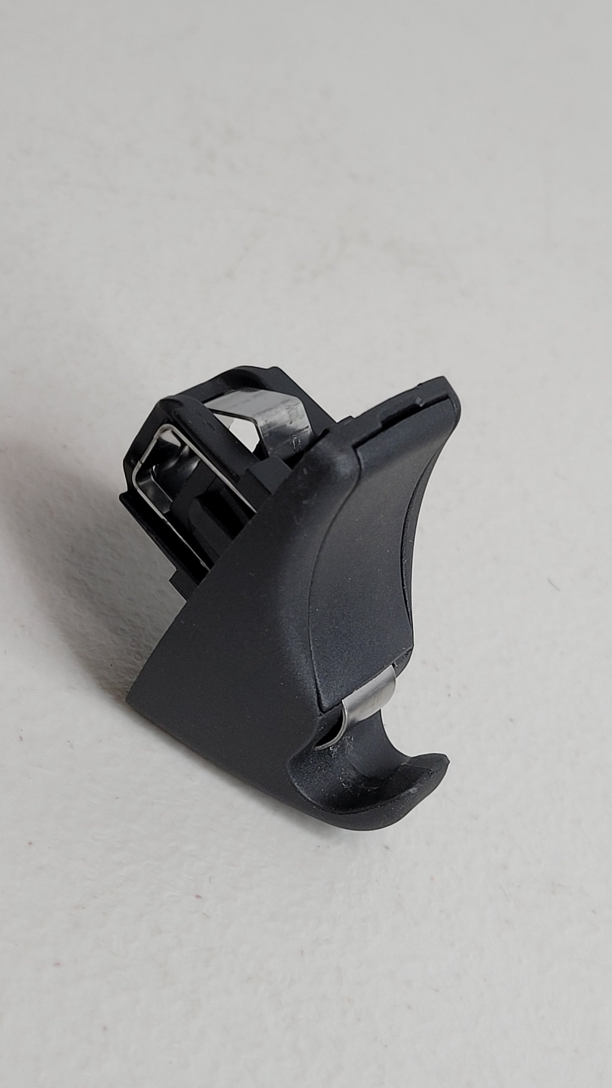 BMW 3 SERIES F80 SUN VISOR HOLDER BRACKET HOOK 7277251 - MPerformance.parts