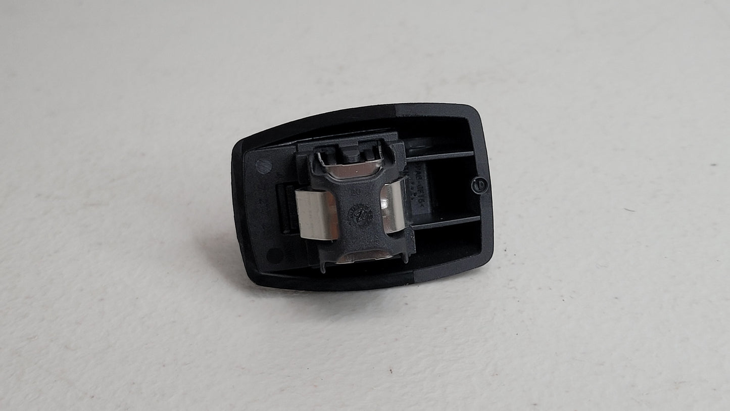 BMW 3 SERIES F80 SUN VISOR HOLDER BRACKET HOOK 7277251 - MPerformance.parts