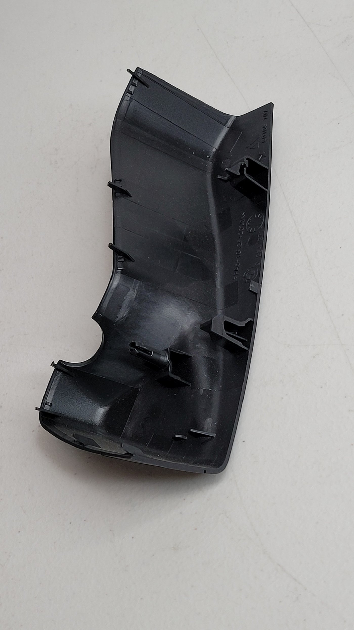 BMW M3 M4 F80 F82 F83 Interior Rear View Mirror Surround Cover Trim 9234371 - MPerformance.parts