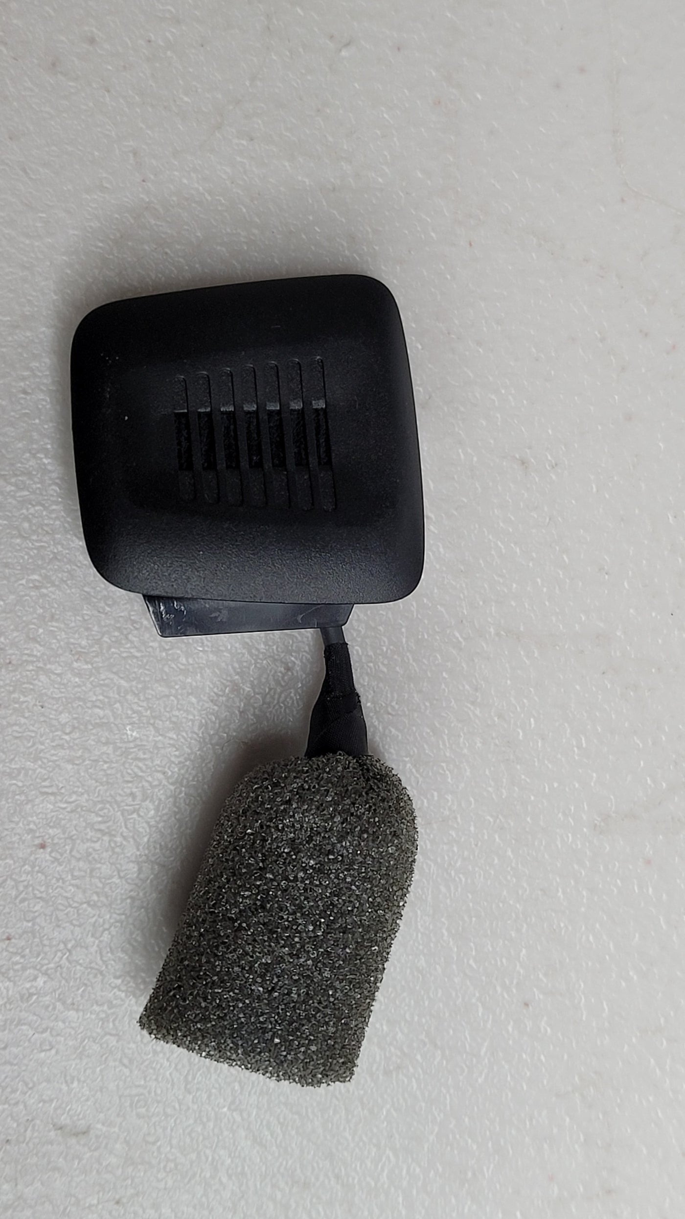 BMW M3 F80 2018 Hands Free Telephone Phone Microphone + Cover Trim 9263744 - MPerformance.parts