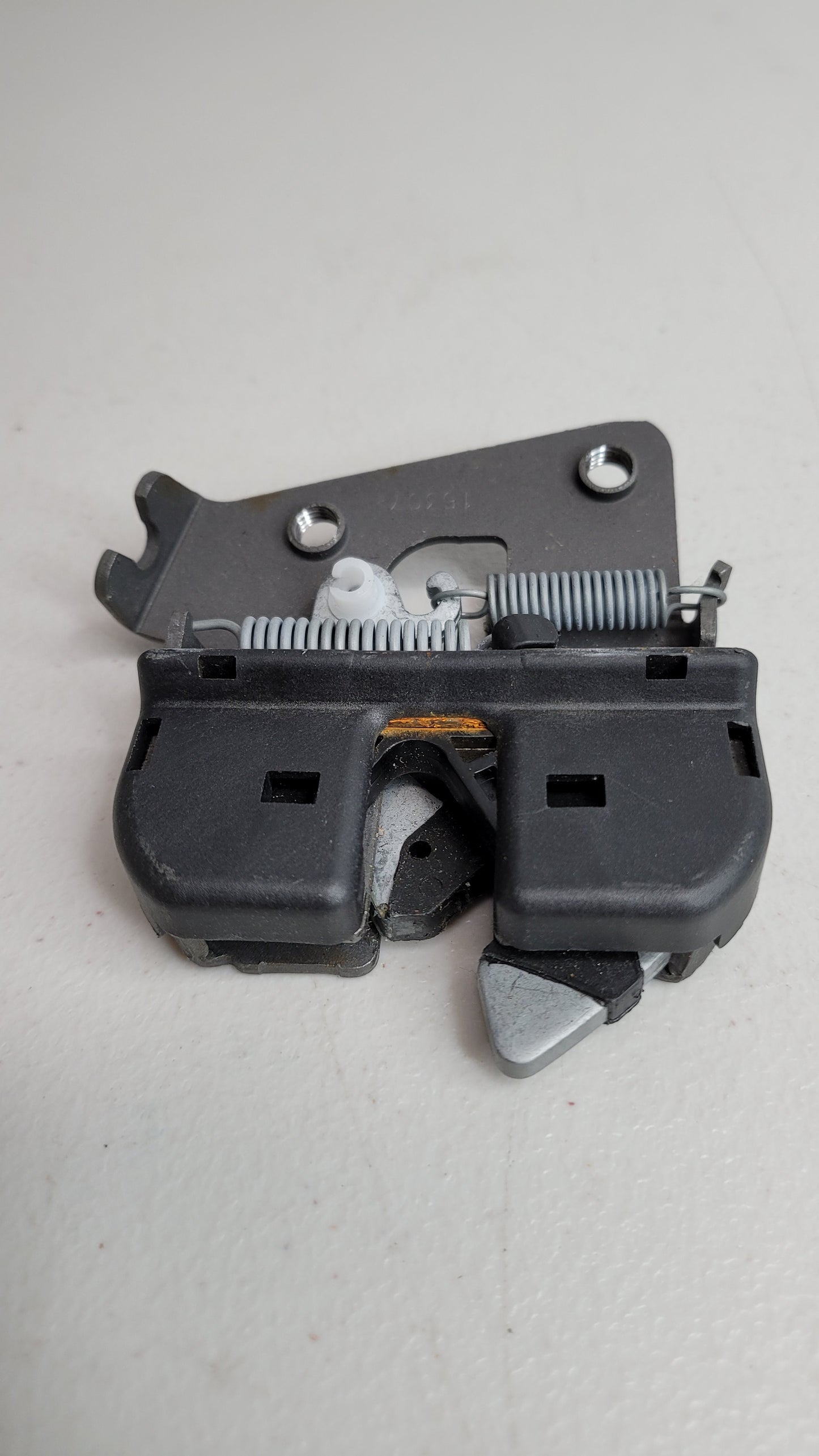 BMW M3 G80 Rear Seat Lock Release Latch 5220 7112864