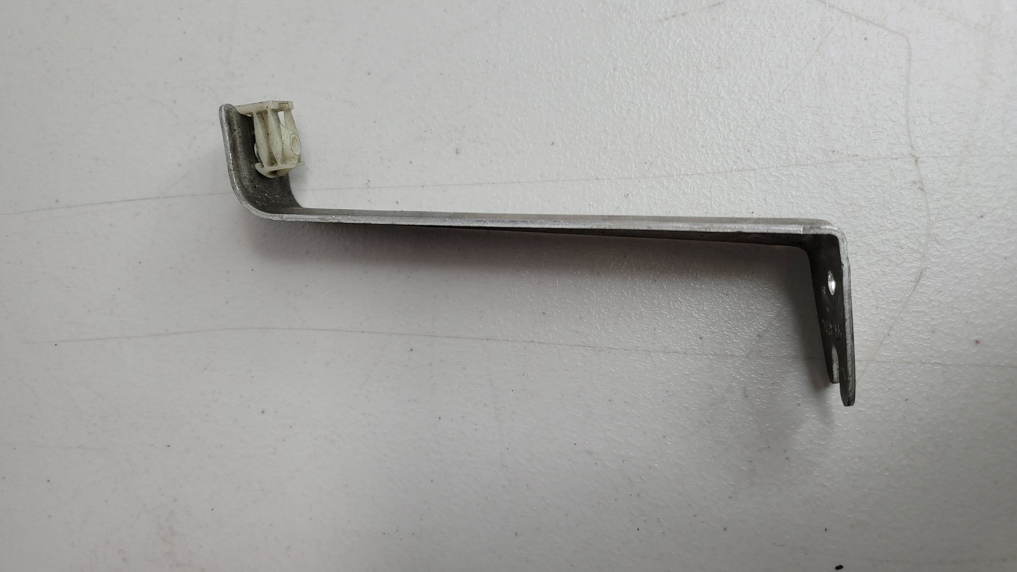 BMW M3 Series Exhaust Heat Insulation Shield Tank Holder 7428155 - MPerformance.parts