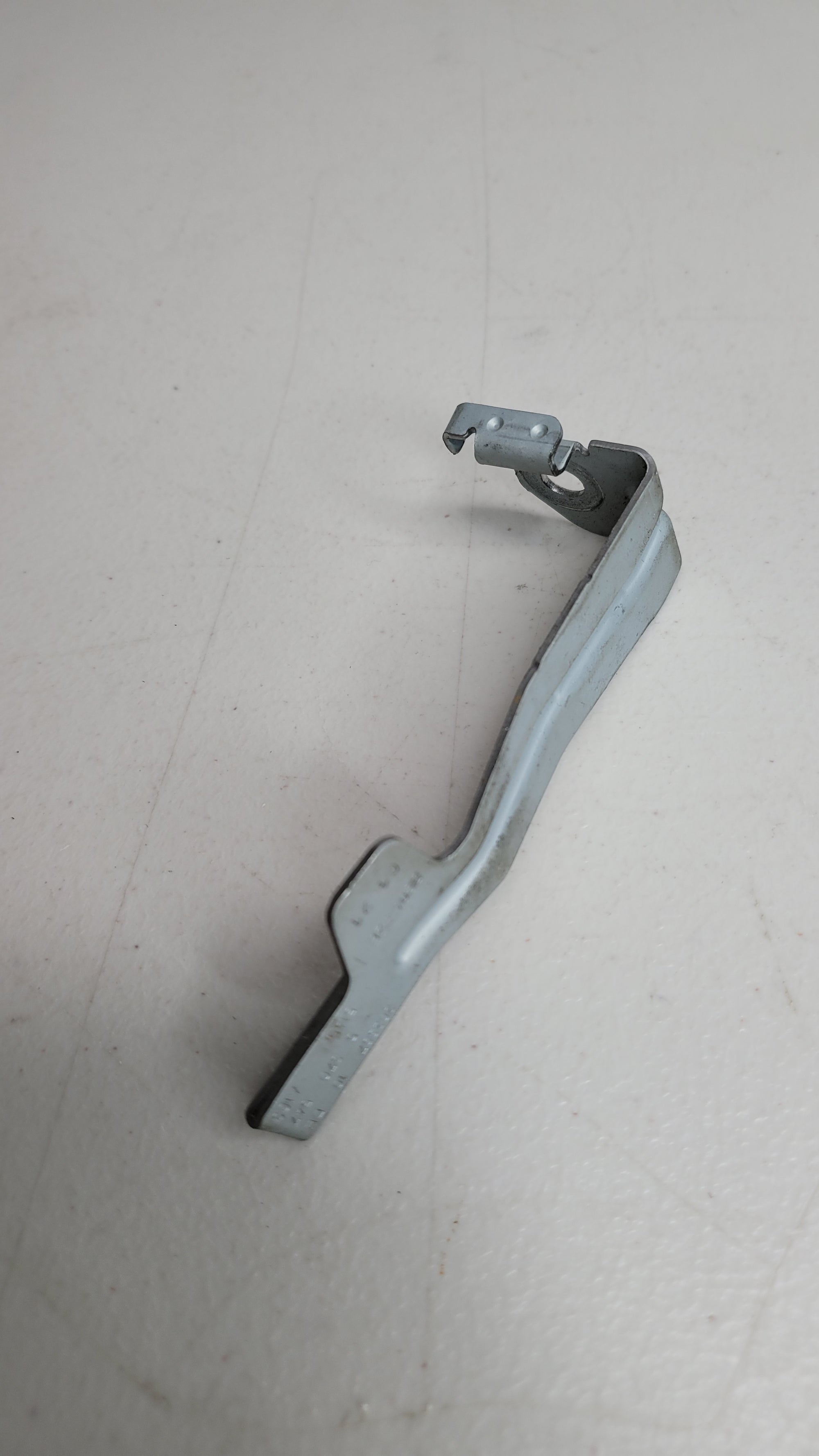 BMW G80 Footwell Mount 9370547 - MPerformance.parts