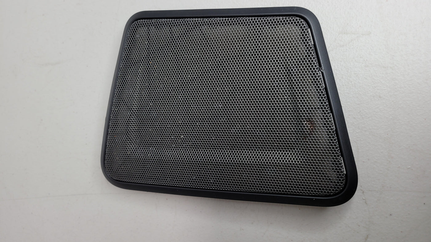 BMW G80 M3 Rear Left Upper Deck Shelf Speaker Cover 7255435 - MPerformance.parts
