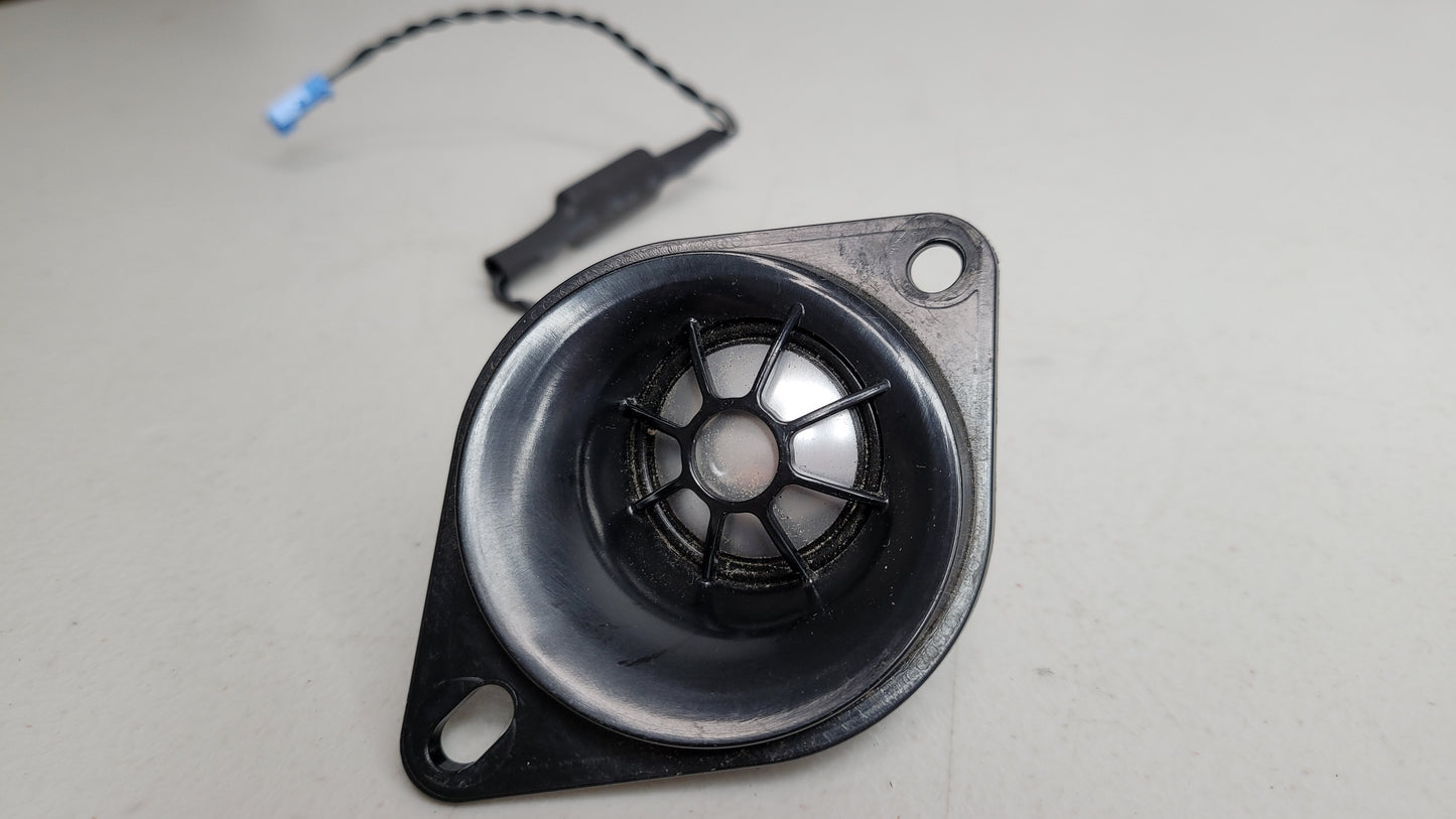 BMW M3 G80 Dash Tweeter Speaker 9226358