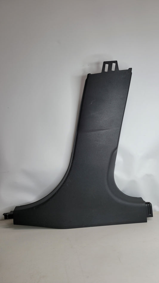 BMW M3 G80 Right Side B Pillar Lower Trim Cover 7433244 - MPerformance.parts