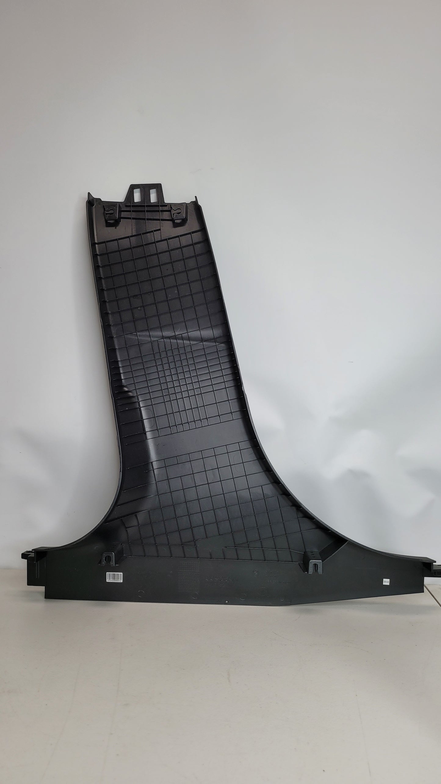 BMW M3 G80 Right Side B Pillar Lower Trim Cover 7433244 - MPerformance.parts