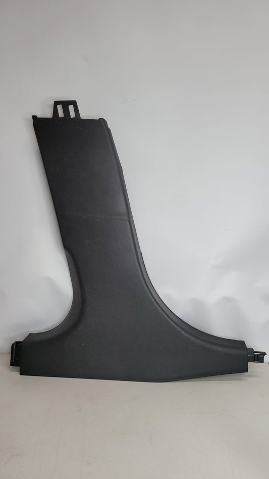 BMW M3 G80 Left Side B Pillar Lower Trim Cover 7433243 - MPerformance.parts