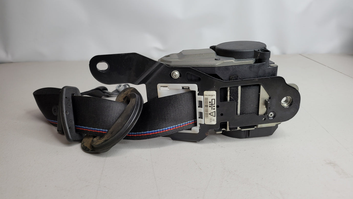 BMW F80 M3 Front Seatbelt 628640800