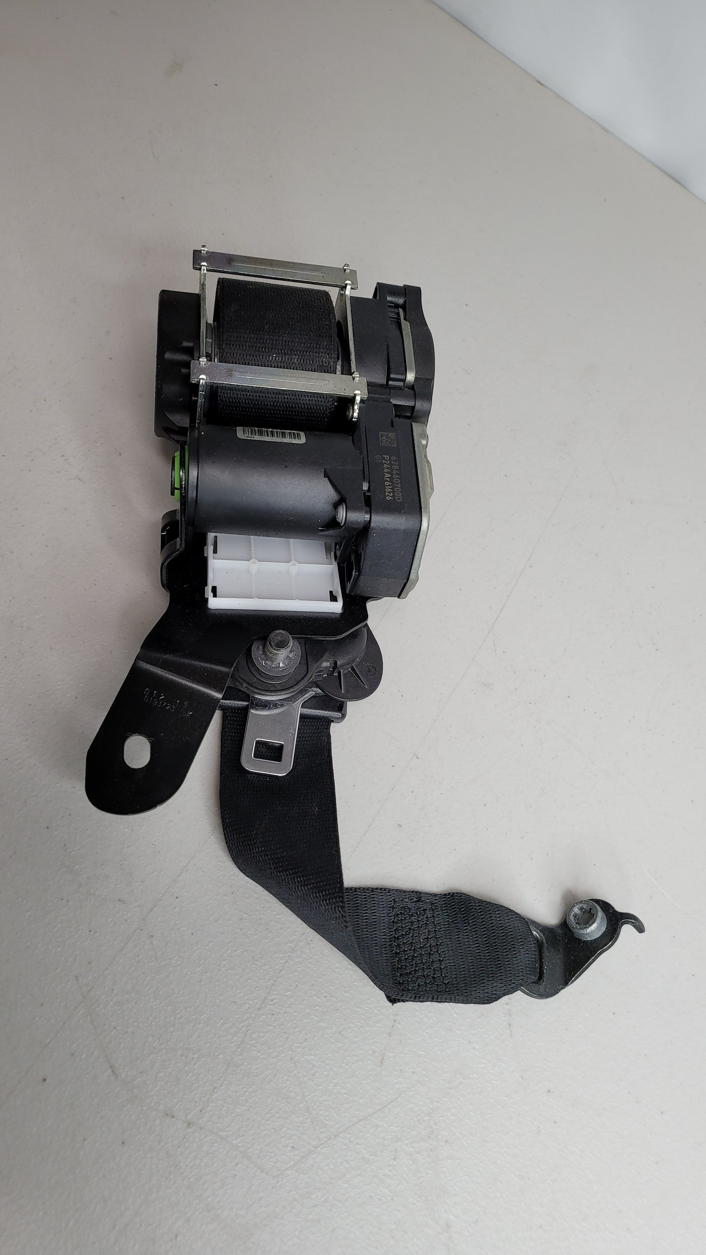BMW M3 F80 Front Seatbelt 628640700 - MPerformance.parts