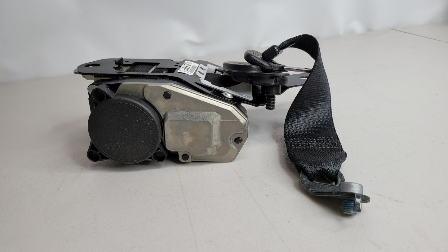 BMW M3 F80 Front Seatbelt 628640700