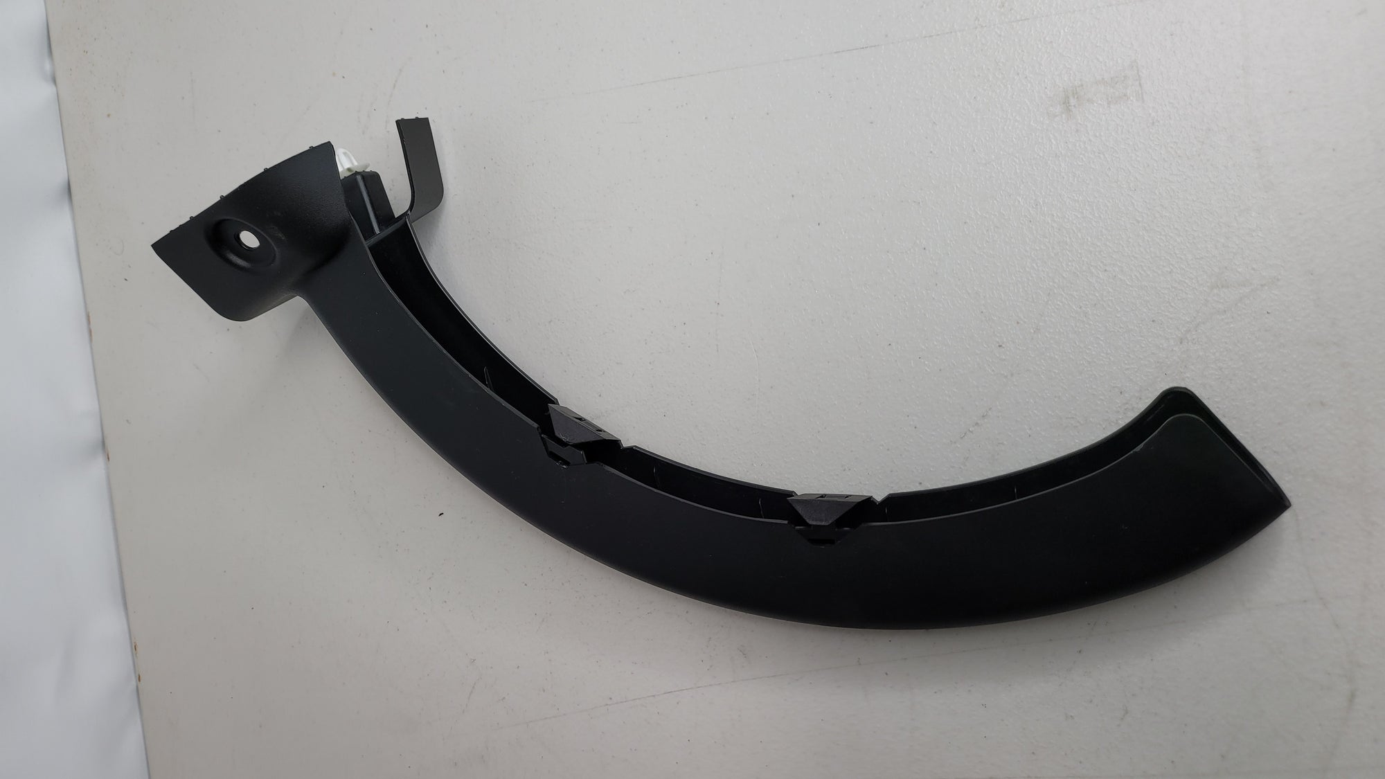BMW G80 M3 Fairing Hinge Tailgate Right 7430624 - MPerformance.parts