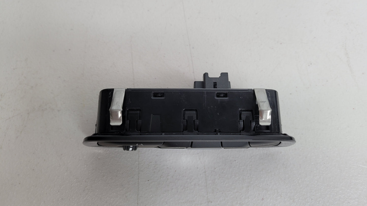 BMW G80 M3/4 Light Switch Control Unit 6131 5A16B19-01