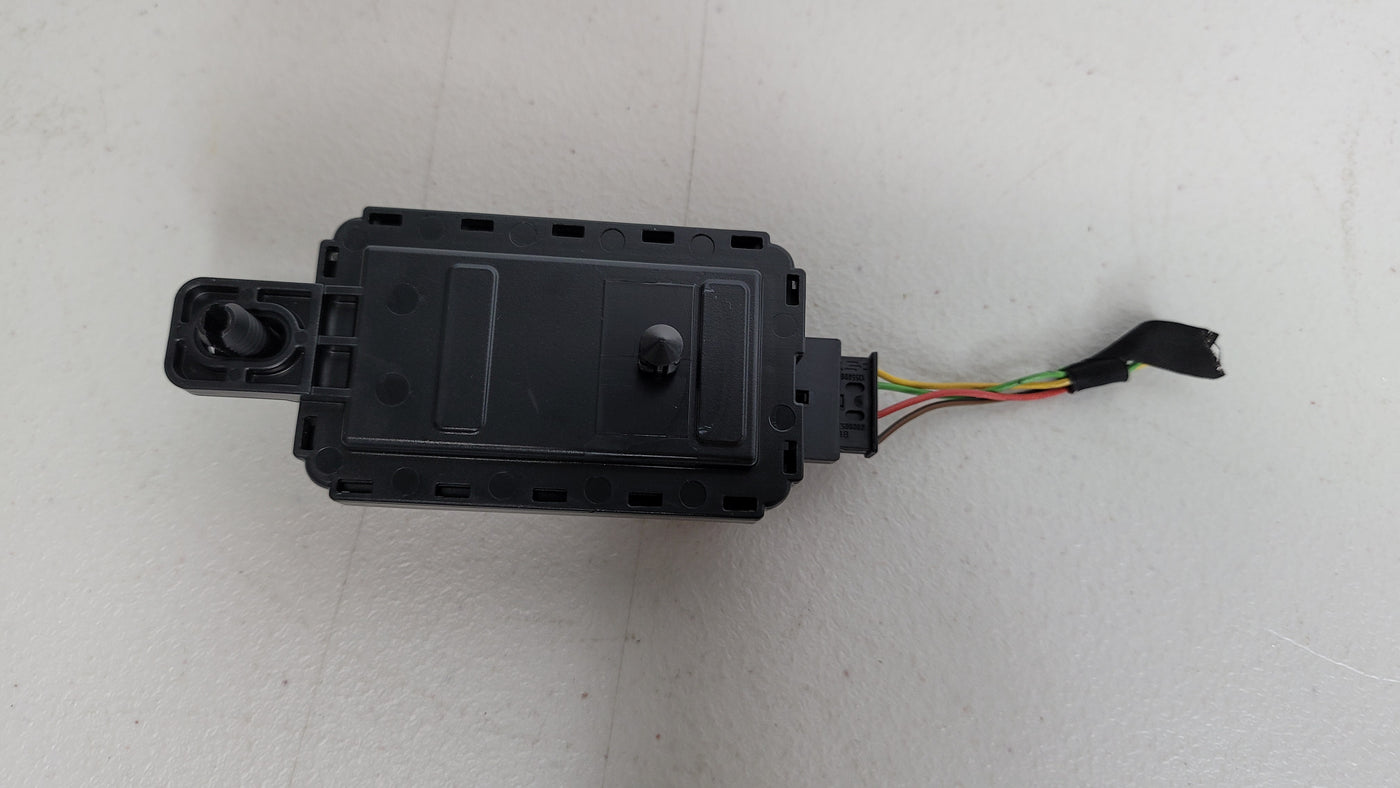 BMW M3 Radio Receiver Control Module 7928461 G80 2021 - MPerformance.parts