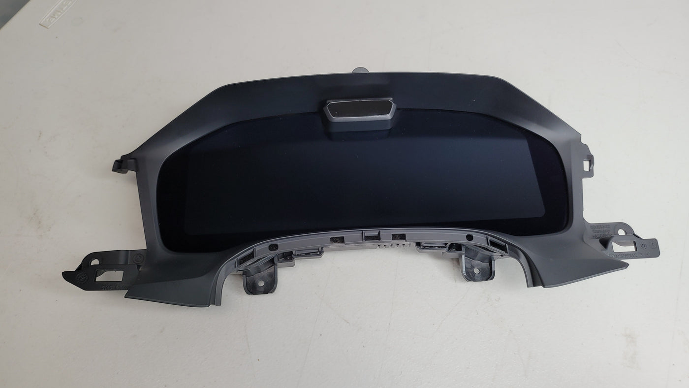 BMW M4 Competition G82 INSTRUMENT CLUSTER SPEEDOMETER 8709815 - MPerformance.parts