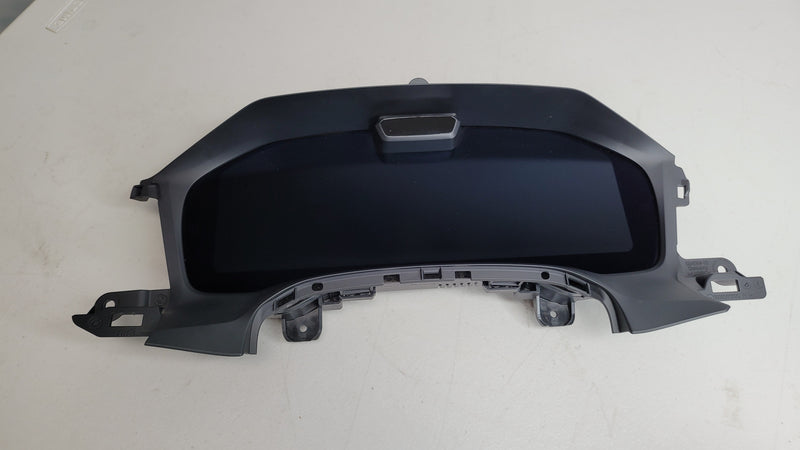 BMW M4 Competition G82 INSTRUMENT CLUSTER SPEEDOMETER 8709815 - MPerformance.parts