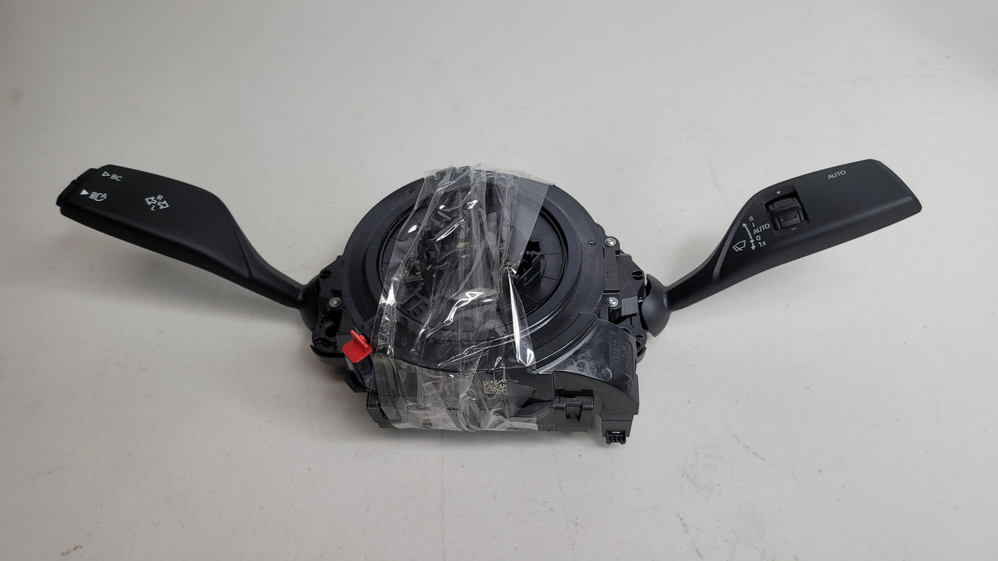 BMW 3 SERIES G80 M3 SERIES CLOCK SPRING WIPER INDICATOR TURN STALK 416541 - MPerformance.parts
