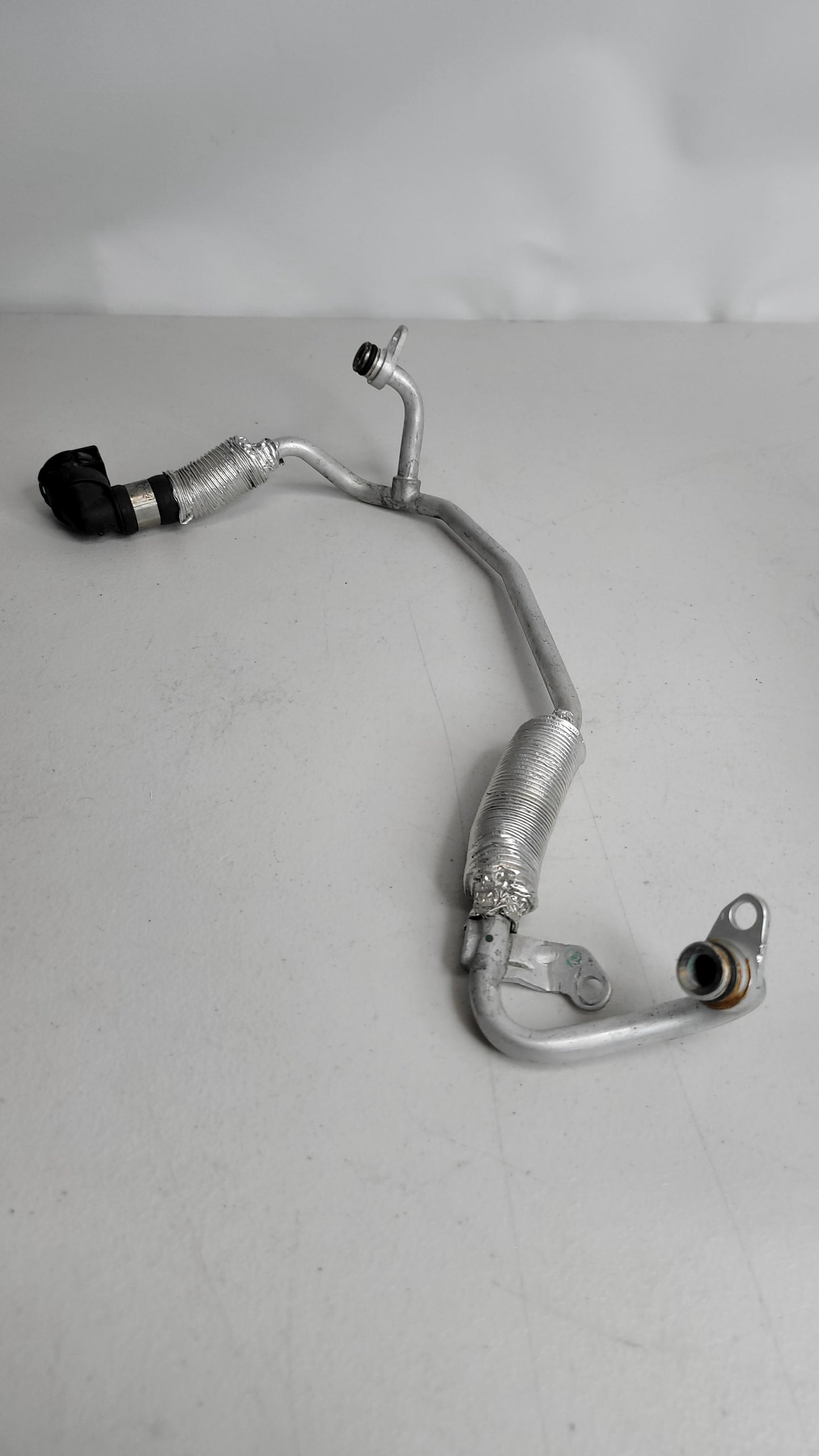 Coolant Hose BMW F80 M3 F82 M4 S55 Petrol Turbo Cooling Pipe Line 7848506