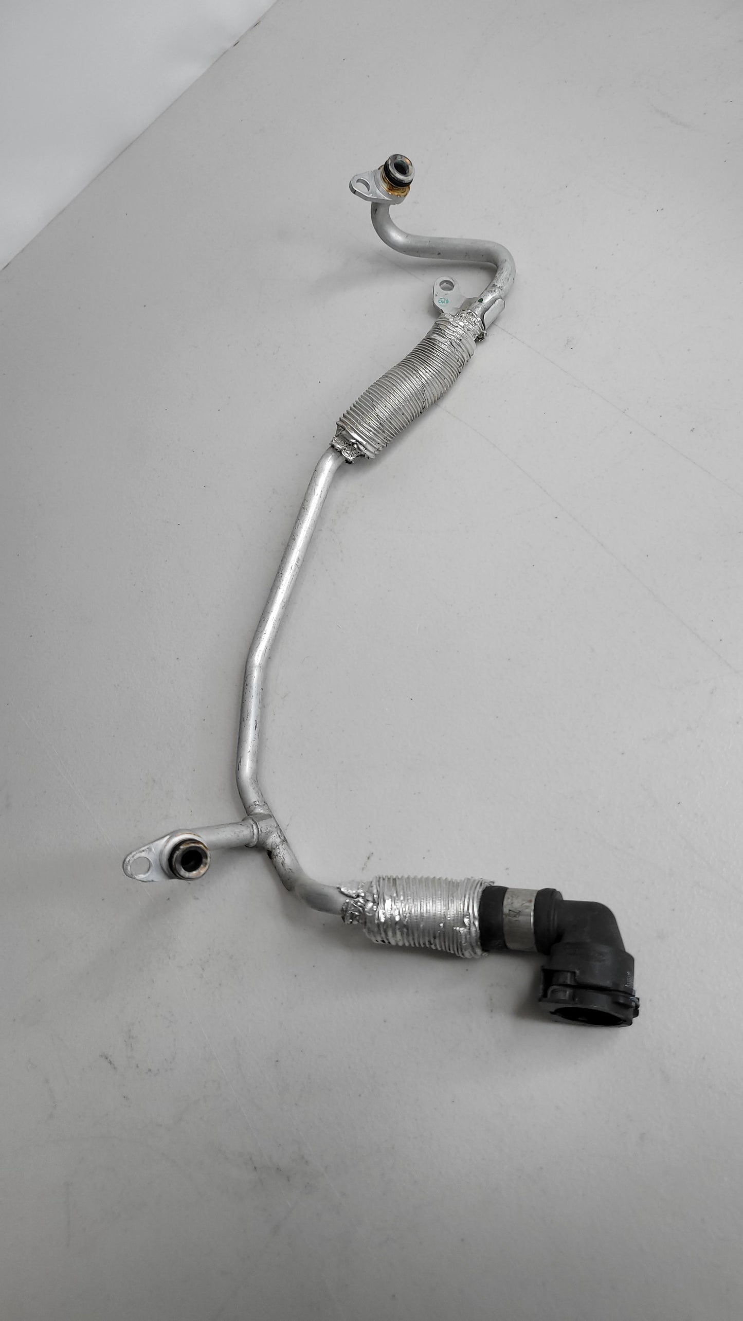 Coolant Hose BMW F80 M3 F82 M4 S55 Petrol Turbo Cooling Pipe Line 7848506