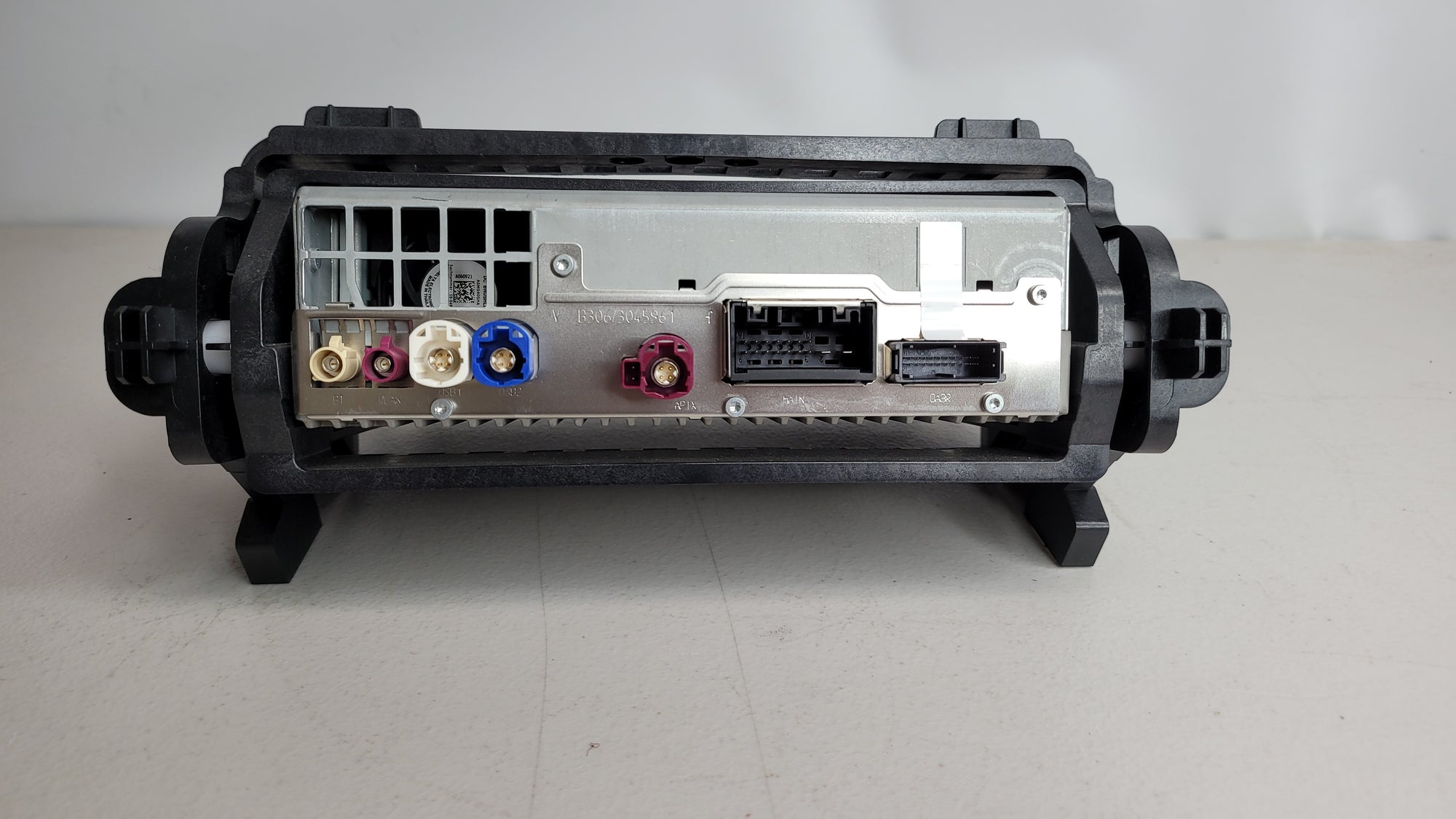 BMW M3 G80 Navigation Control Unit - 156142 - MPerformance.parts