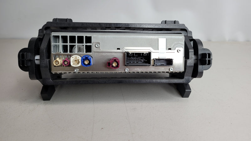 BMW M3 G80 Navigation Control Unit - 156142 - MPerformance.parts