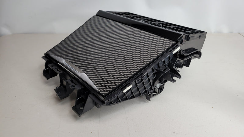 BMW 3 Series G80 G21 4 Series G22 G23 M3 Storage compartment center console front WCA/NFC 6806797 - MPerformance.parts