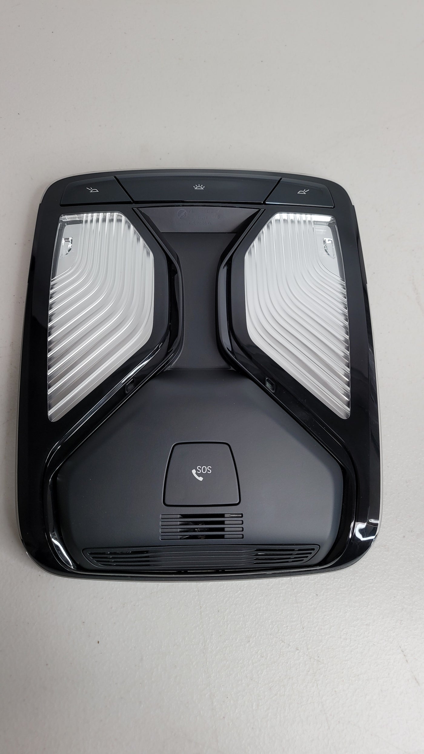 BMW 3 G80 M3 Interior Roof Lighting 5A24160-01 - MPerformance.parts