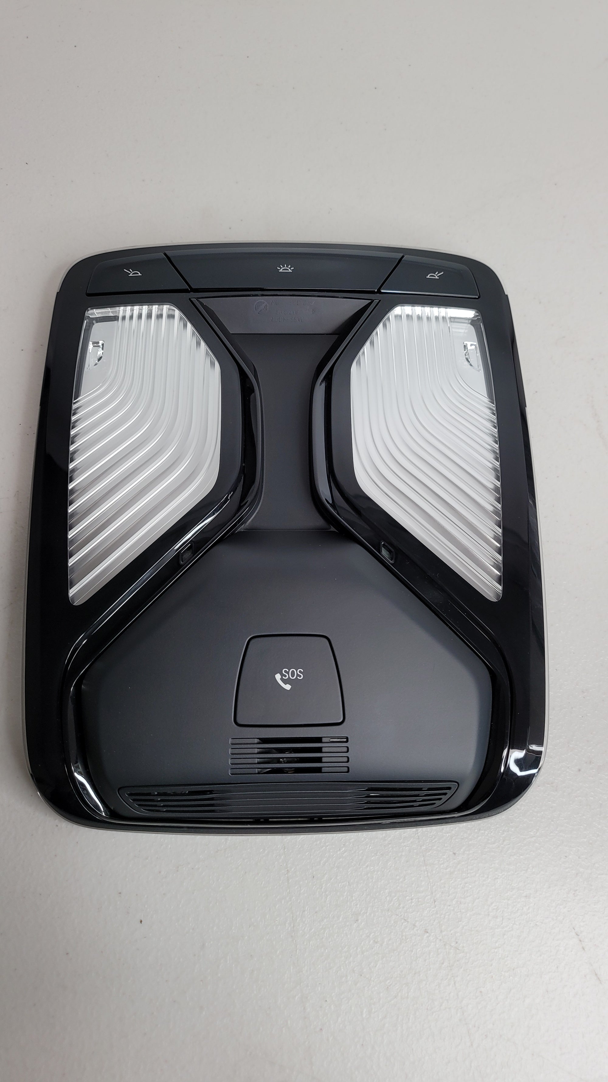 BMW 3 G80 M3 Interior Roof Lighting 5A24160-01 - MPerformance.parts