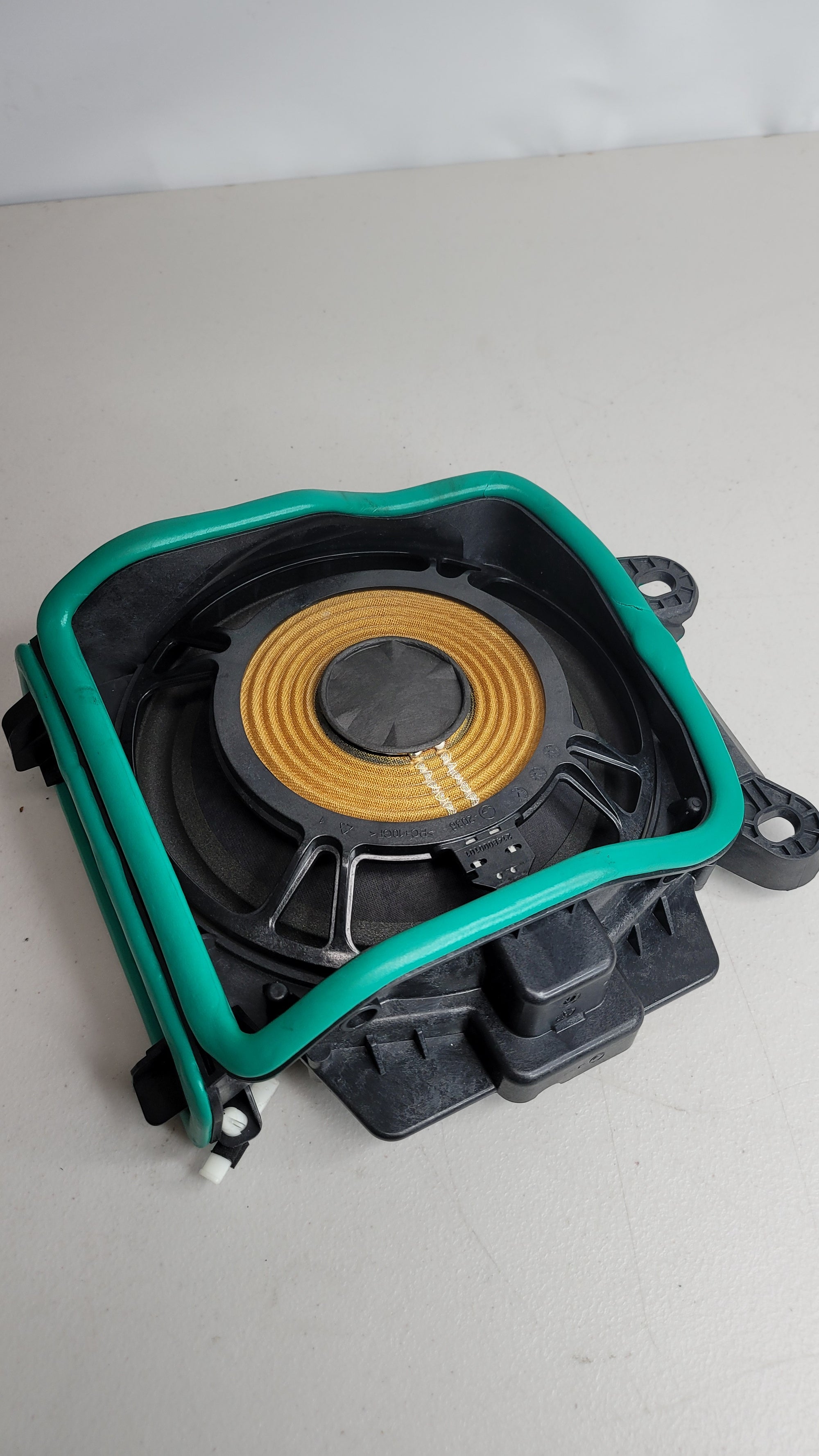 BMW M3 Front Sub Woofer Speaker 201173-11 - MPerformance.parts