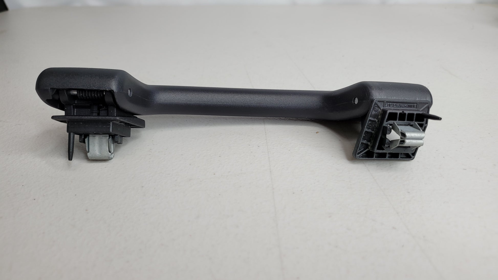 BMW M3 F80 Roof Grab Handle Black PA6GF30 - MPerformance.parts