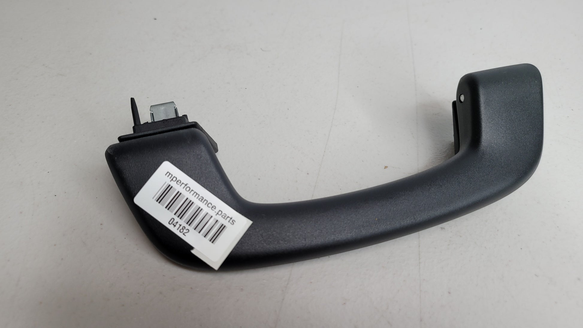 BMW M3 F80 Roof Grab Handle Black PA6GF30 - MPerformance.parts