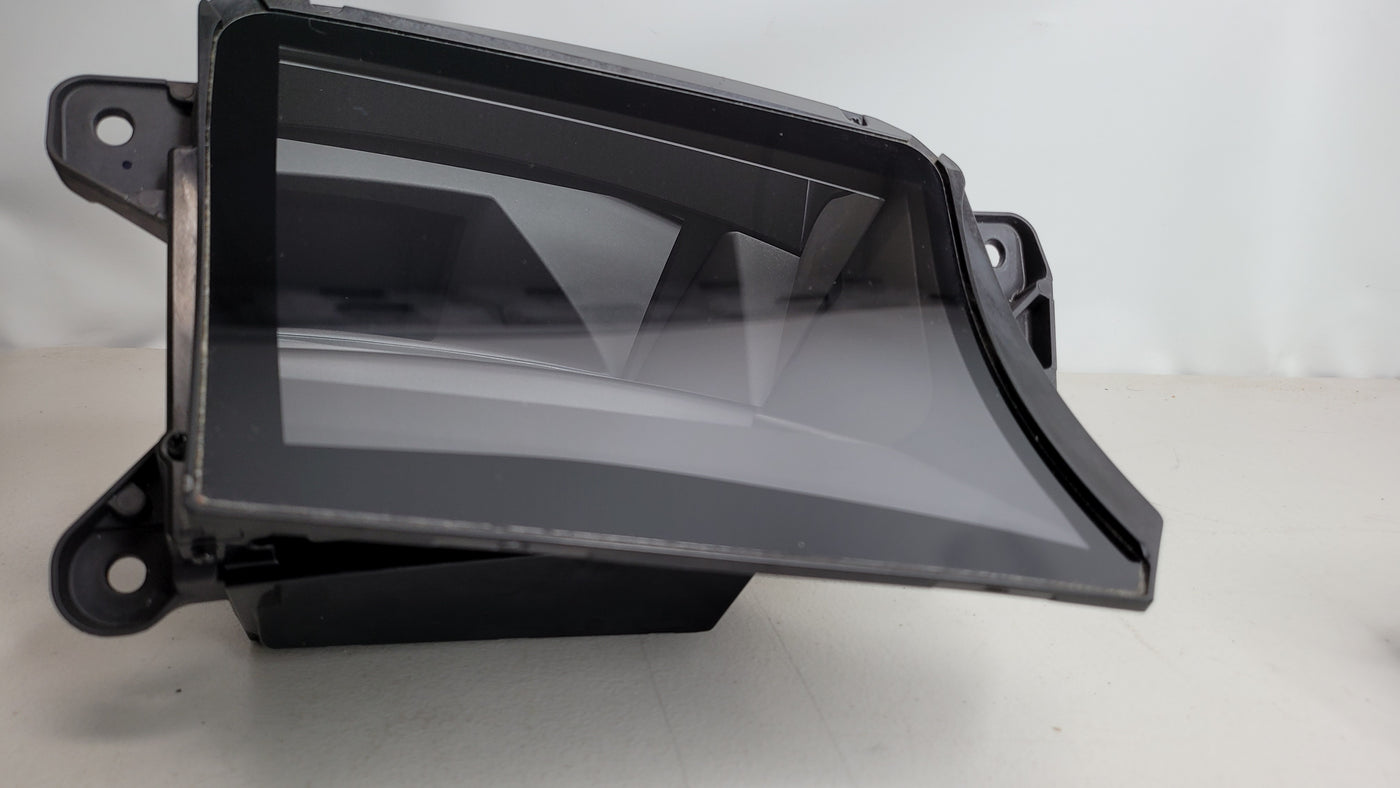 BMW M3 Head Up Display Unit 170893-10 - MPerformance.parts