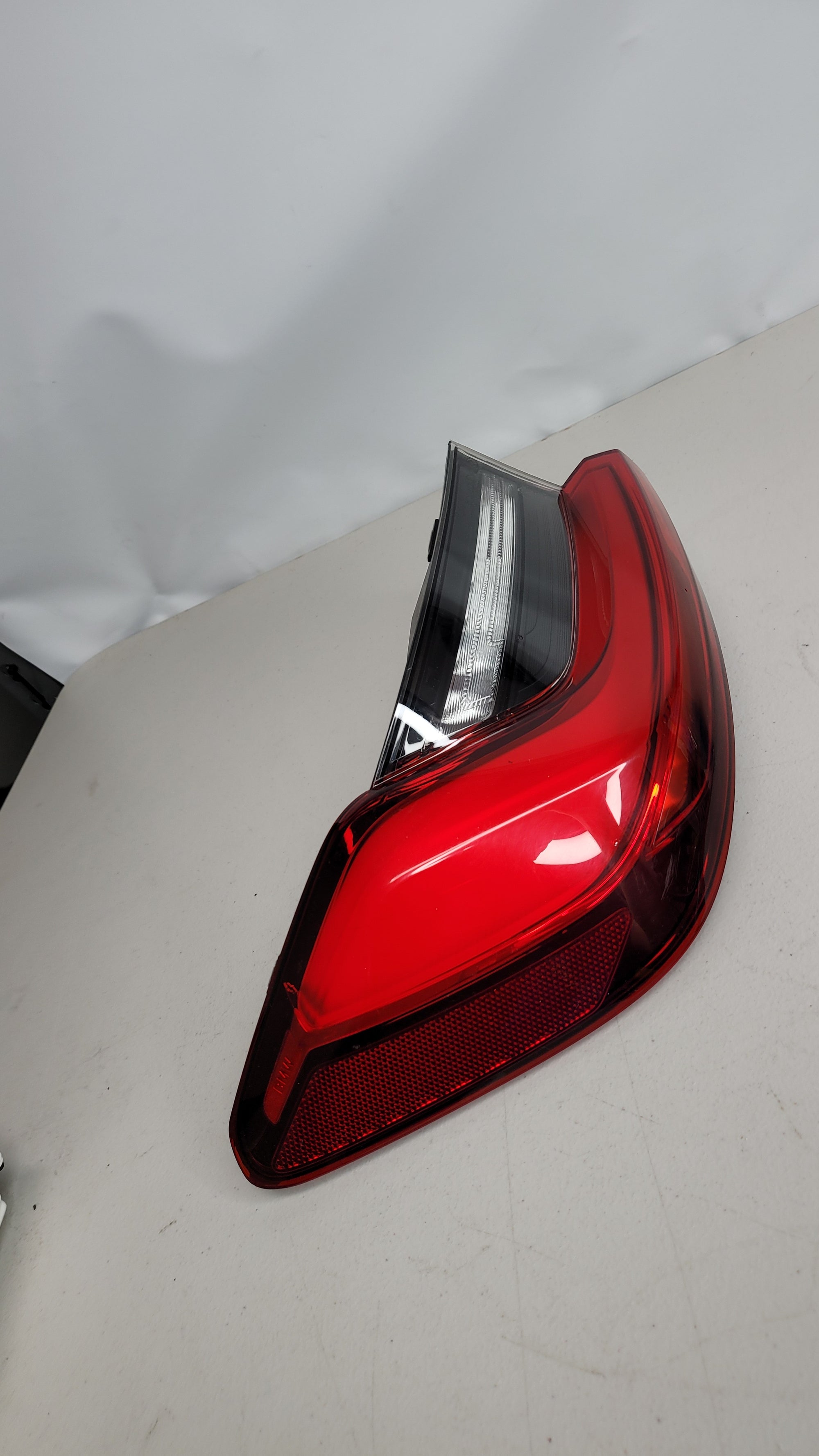 BMW M3 G80 Tail Light Left Outer 013173 - MPerformance.parts