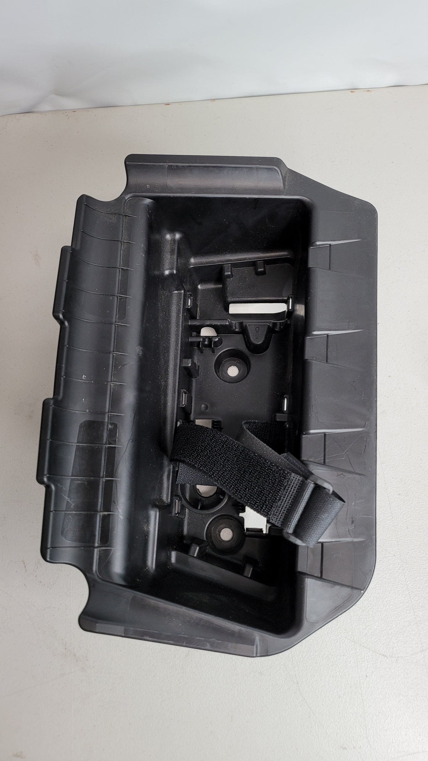 BMW M3 G80 Rear Storage Compartment Box 51477464682 - MPerformance.parts