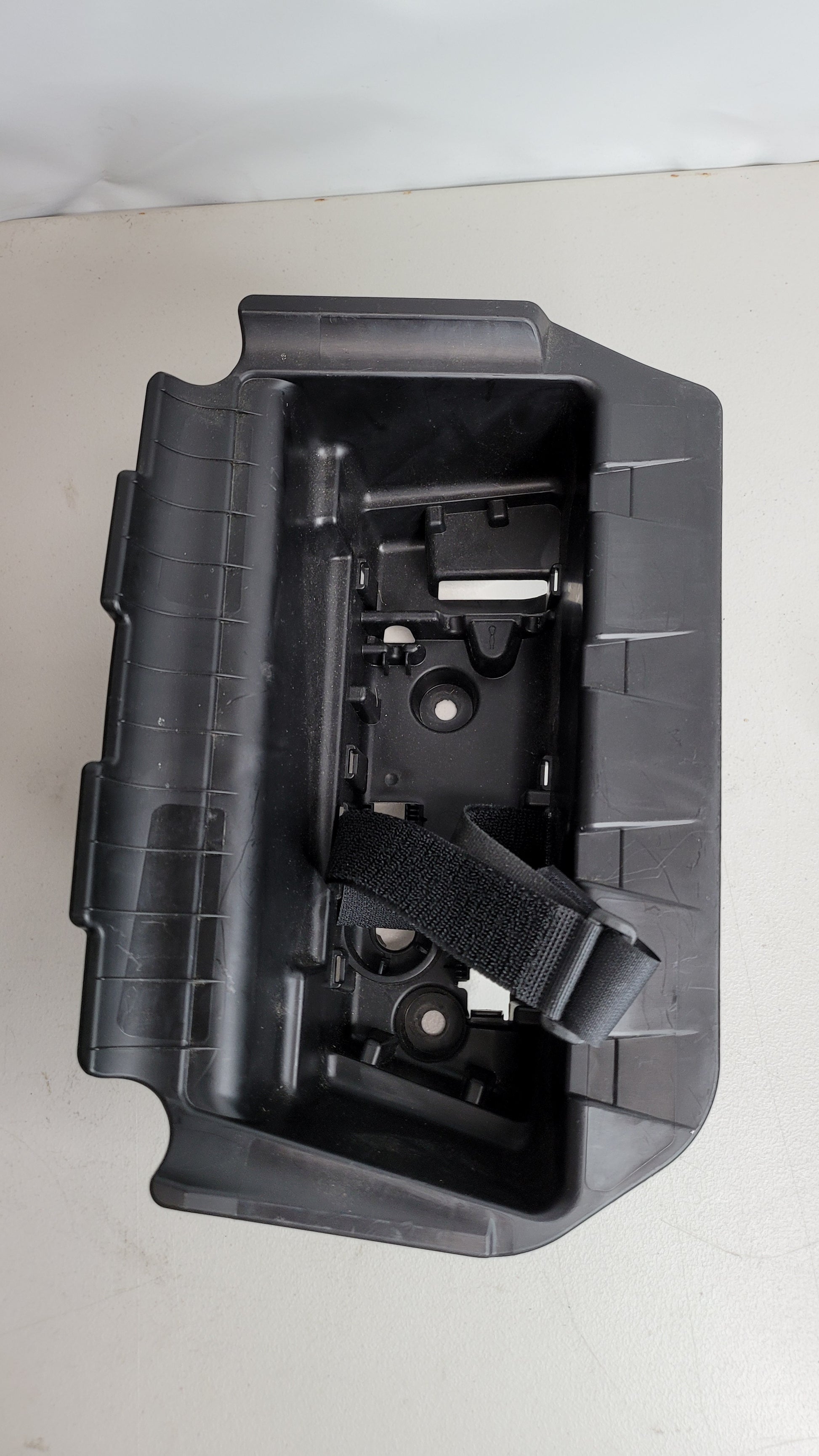 BMW M3 G80 Rear Storage Compartment Box 51477464682 - MPerformance.parts