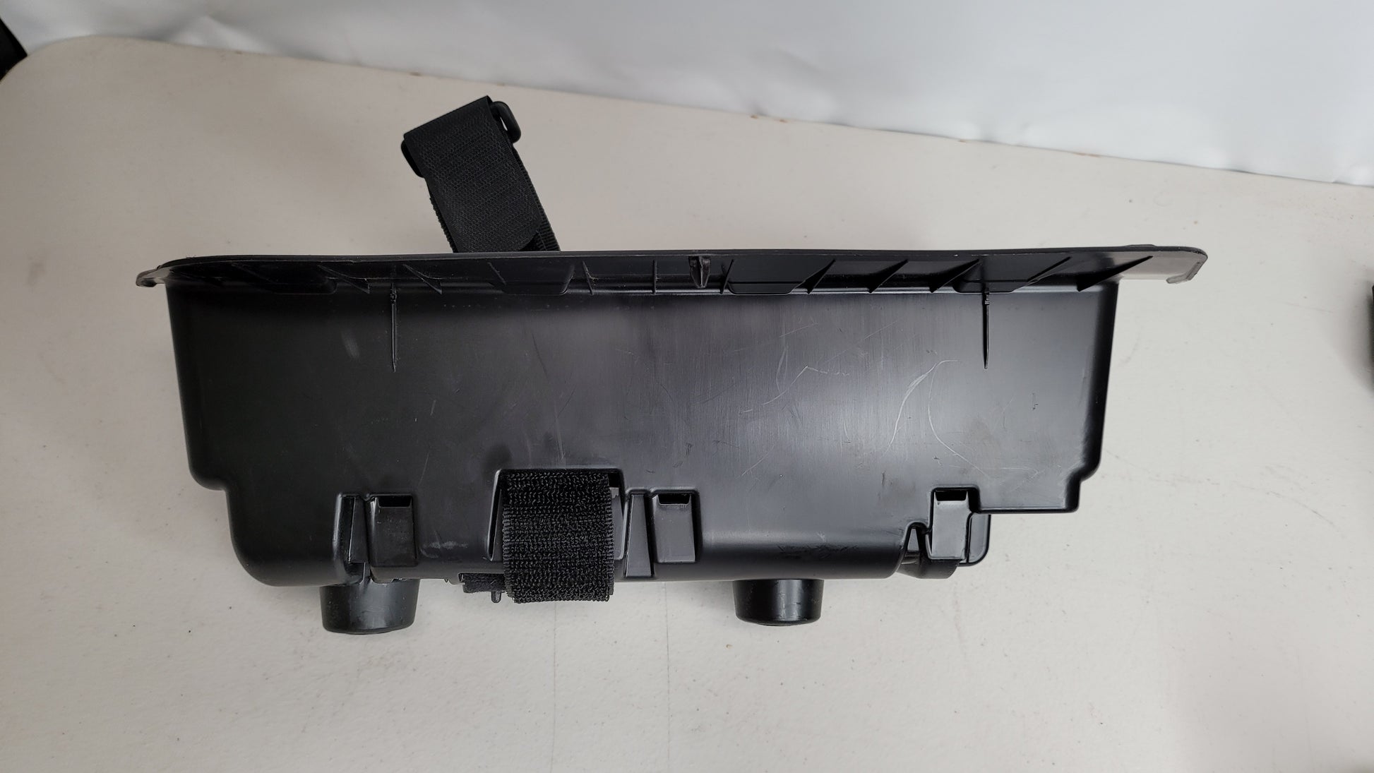 BMW M3 G80 Rear Storage Compartment Box 51477464682 - MPerformance.parts