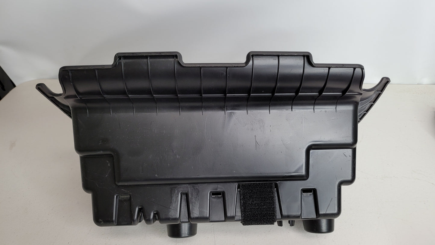 BMW M3 G80 Rear Storage Compartment Box 51477464682 - MPerformance.parts