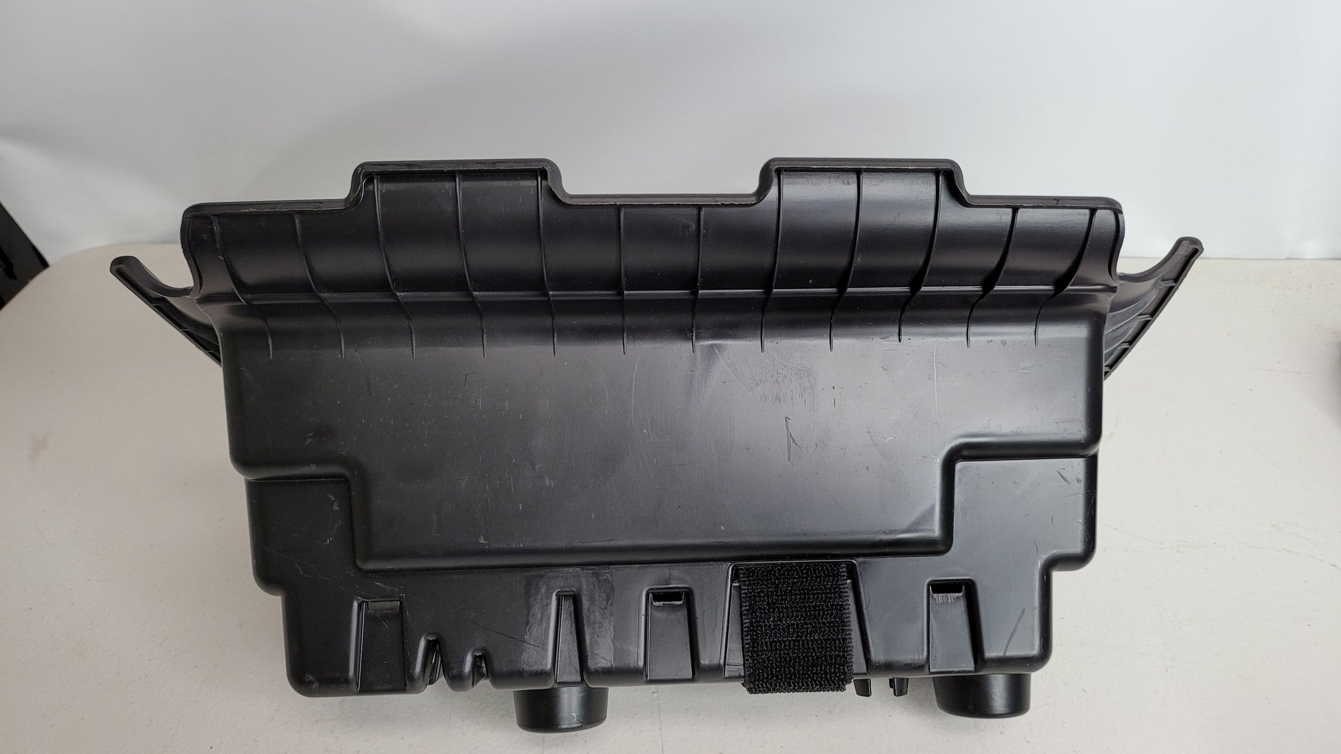 BMW M3 G80 Rear Storage Compartment Box 51477464682 - MPerformance.parts
