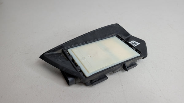 OEM BMW 21-23 M3 M4 G80 G82 G83 Blind Spot Radar Sensor Control Module 5A2B4D7 - MPerformance.parts
