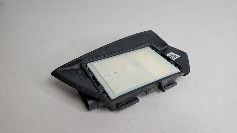 OEM BMW 21-23 M3 M4 G80 G82 G83 Blind Spot Radar Sensor Control Module 5A2B4D7 - MPerformance.parts