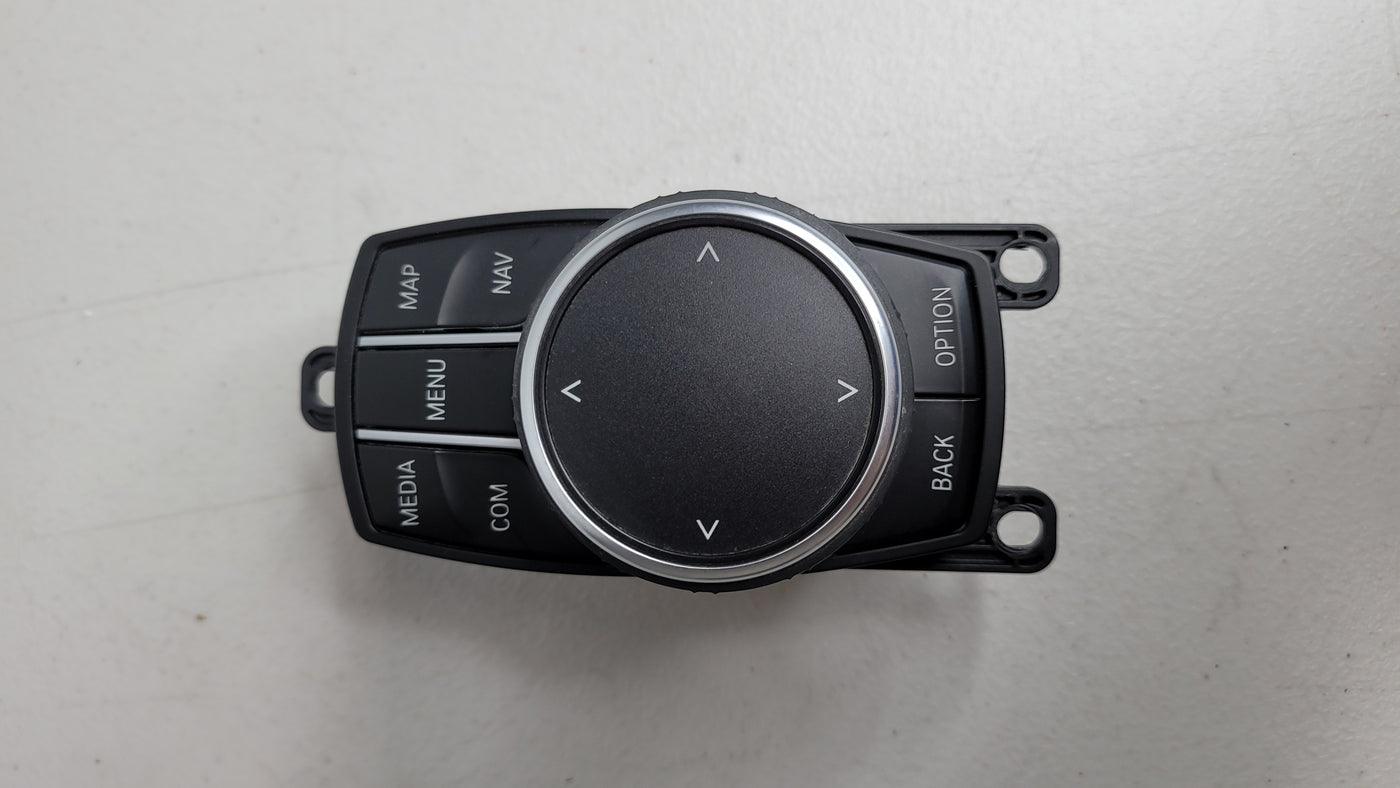 2011-2020 BMW 65-82-9-490-069 BMW 65829490069 Controller 9490069 - MPerformance.parts