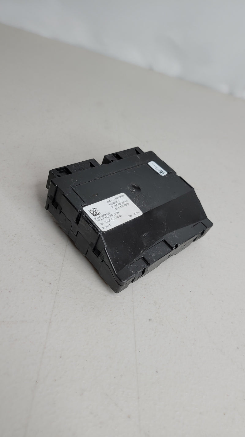 BMW G80 M3 AC Conditioner Control Unit 5A36B32 - MPerformance.parts