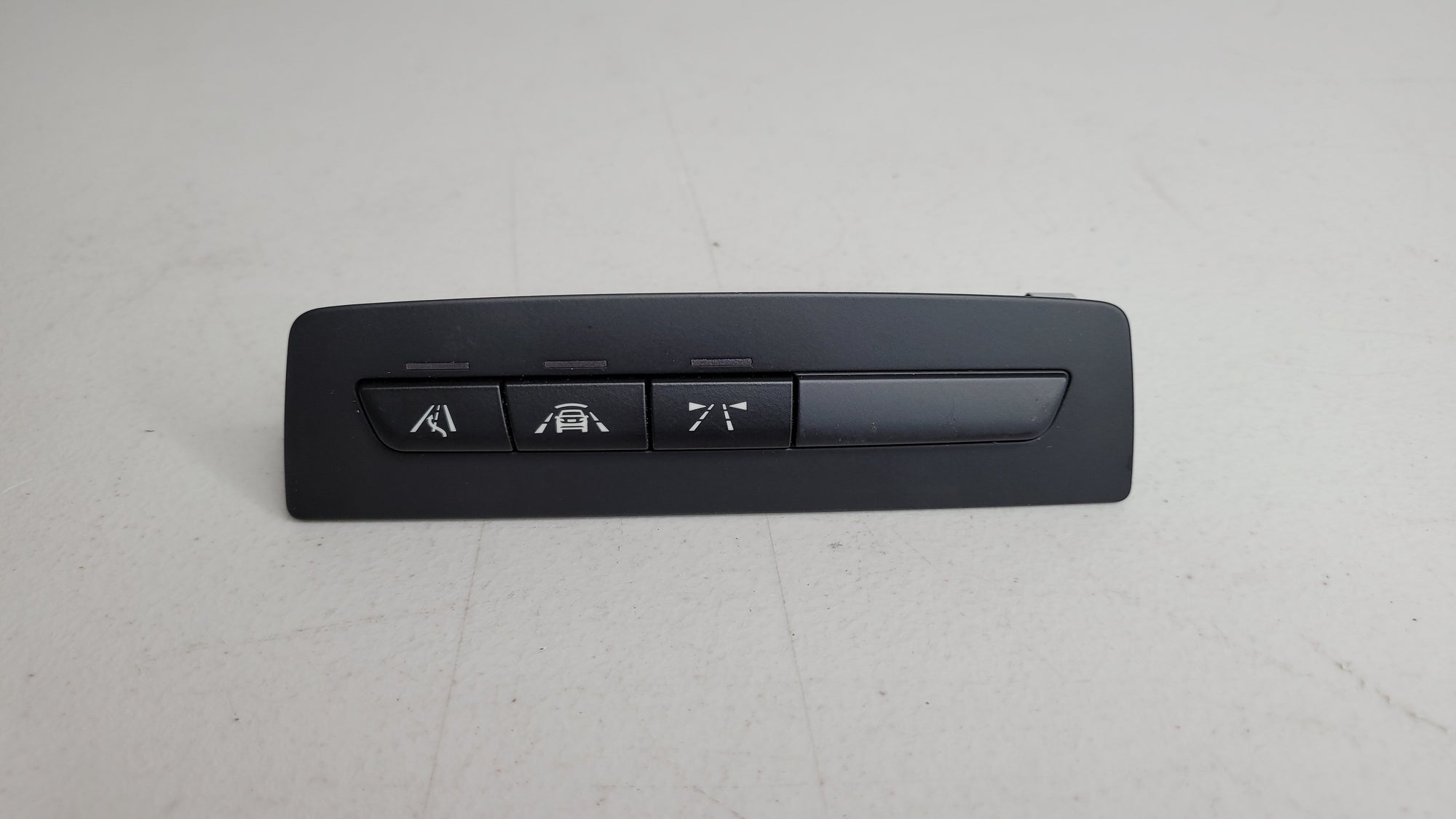 2012-2020 BMW 61-31-9-268-479 BMW 61319268479 Operating Unit, Driver Assist Systems 9268479 - MPerformance.parts