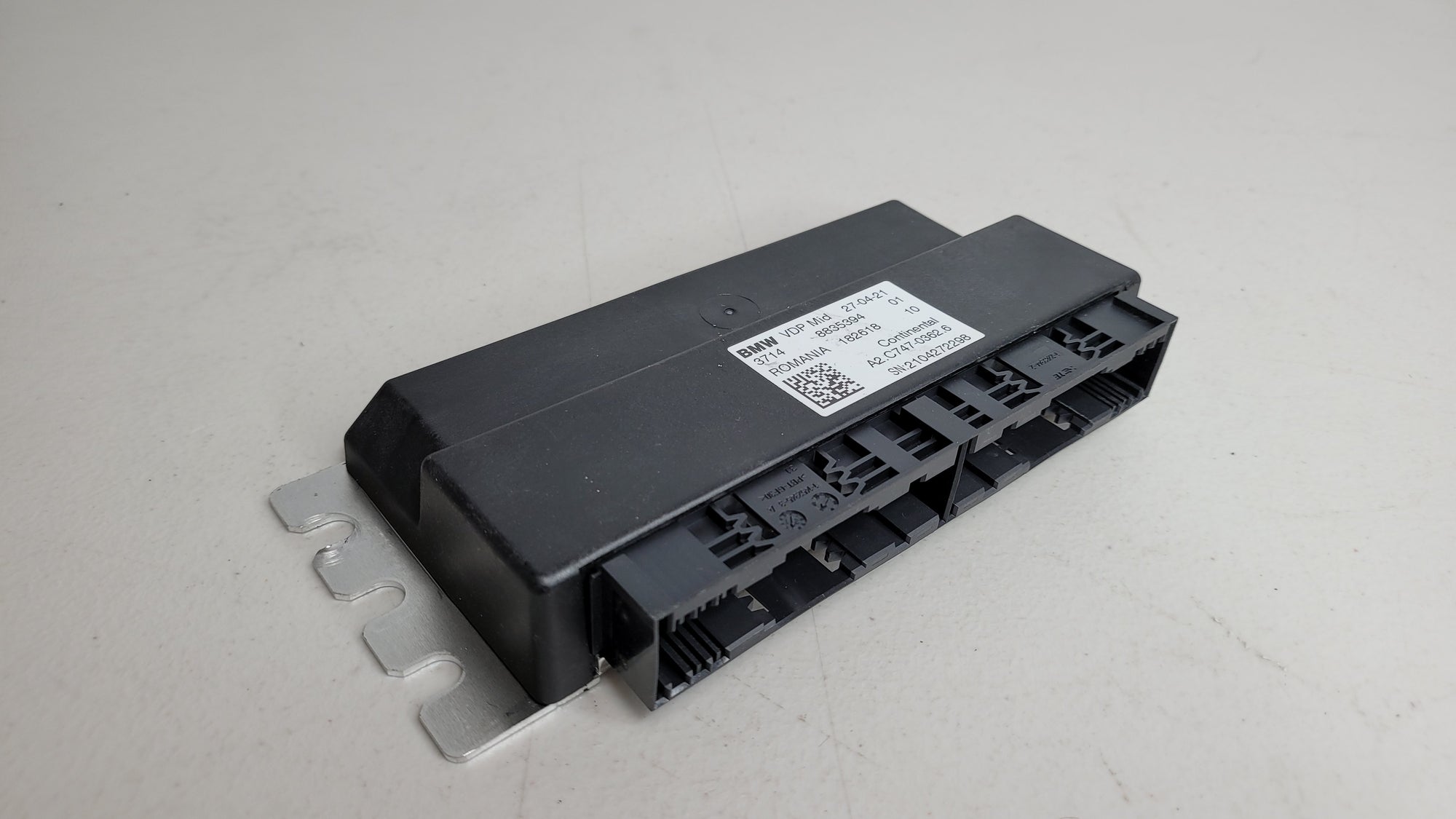 BMW M3 M4 G80 G82 G83 Active Suspension Control Module Unit 8835394 - MPerformance.parts