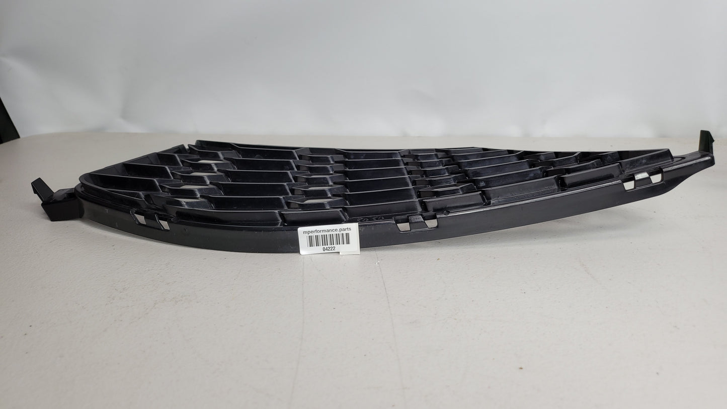 BMW M4 COUPE G82 FRONT LEFT BUMPER GRILLE 51118069439 - MPerformance.parts