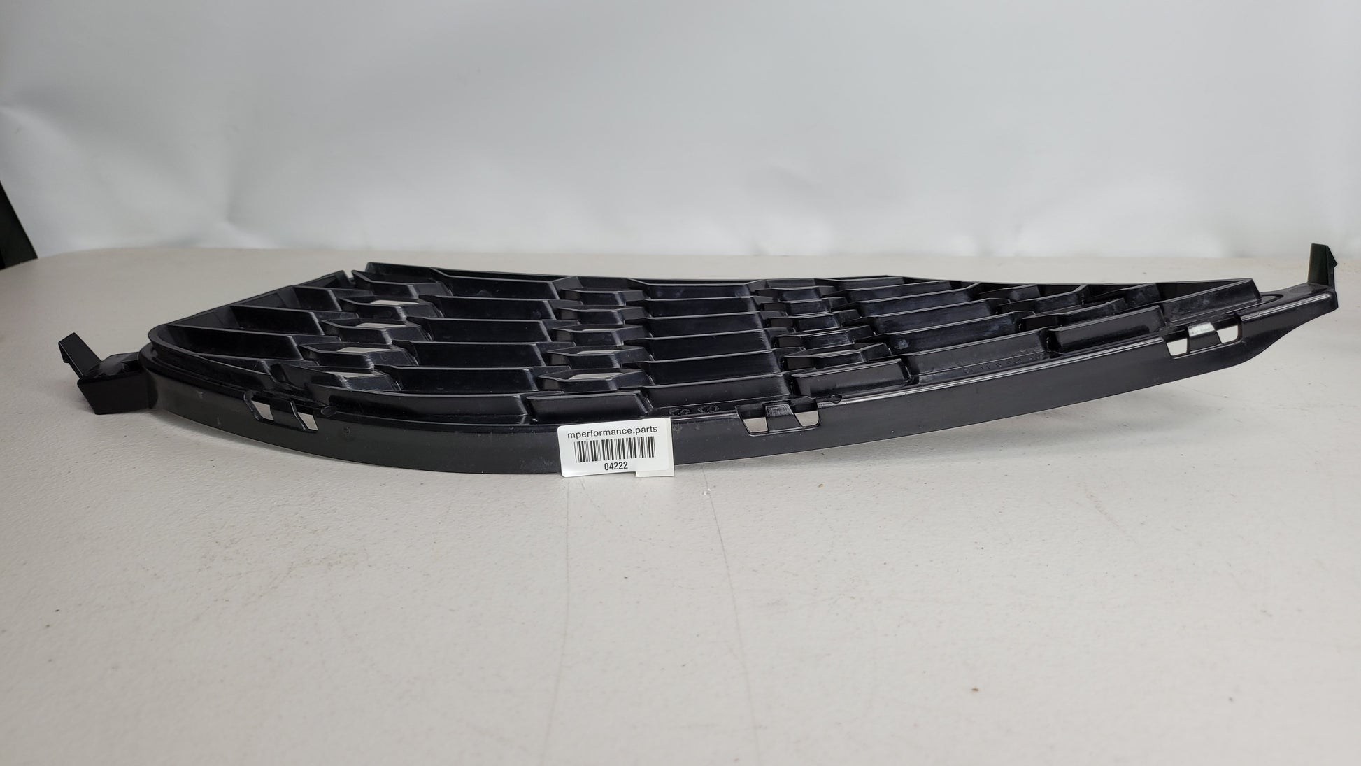 BMW M4 COUPE G82 FRONT LEFT BUMPER GRILLE 51118069439 - MPerformance.parts