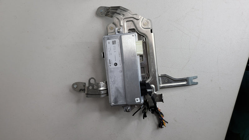 BMW M3 G80 FRONT HD RADIO RECEIVER CONTROL MODULE 6512R35A758D3 - MPerformance.parts