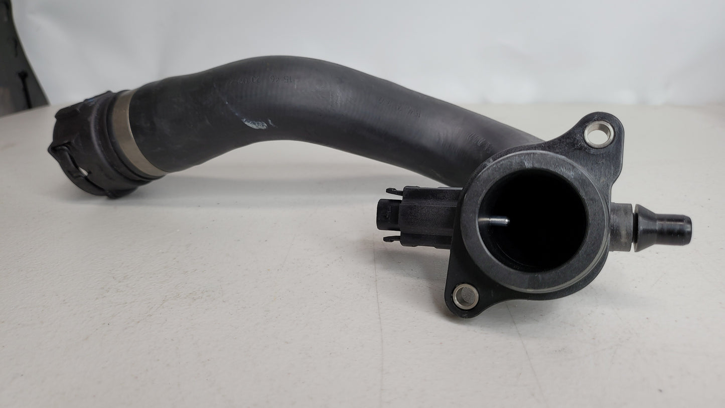 BMW M4 M3 G82 G83 G80 Front Engine Coolant Hose Pipe Line 8054852-02